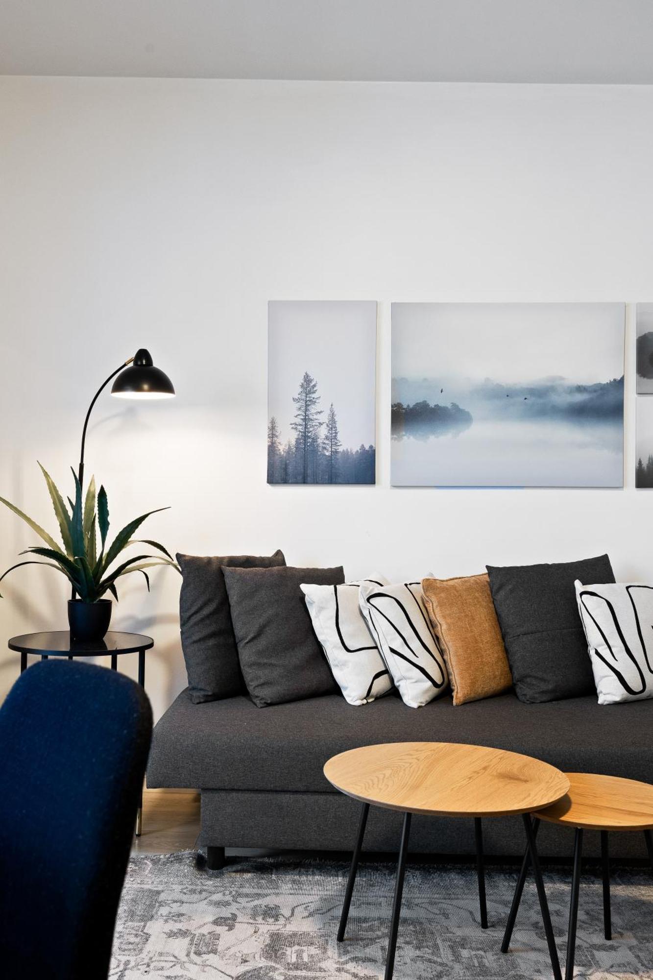 Lokastigur Charming And Inviting Apartment Reykjavík Exteriör bild