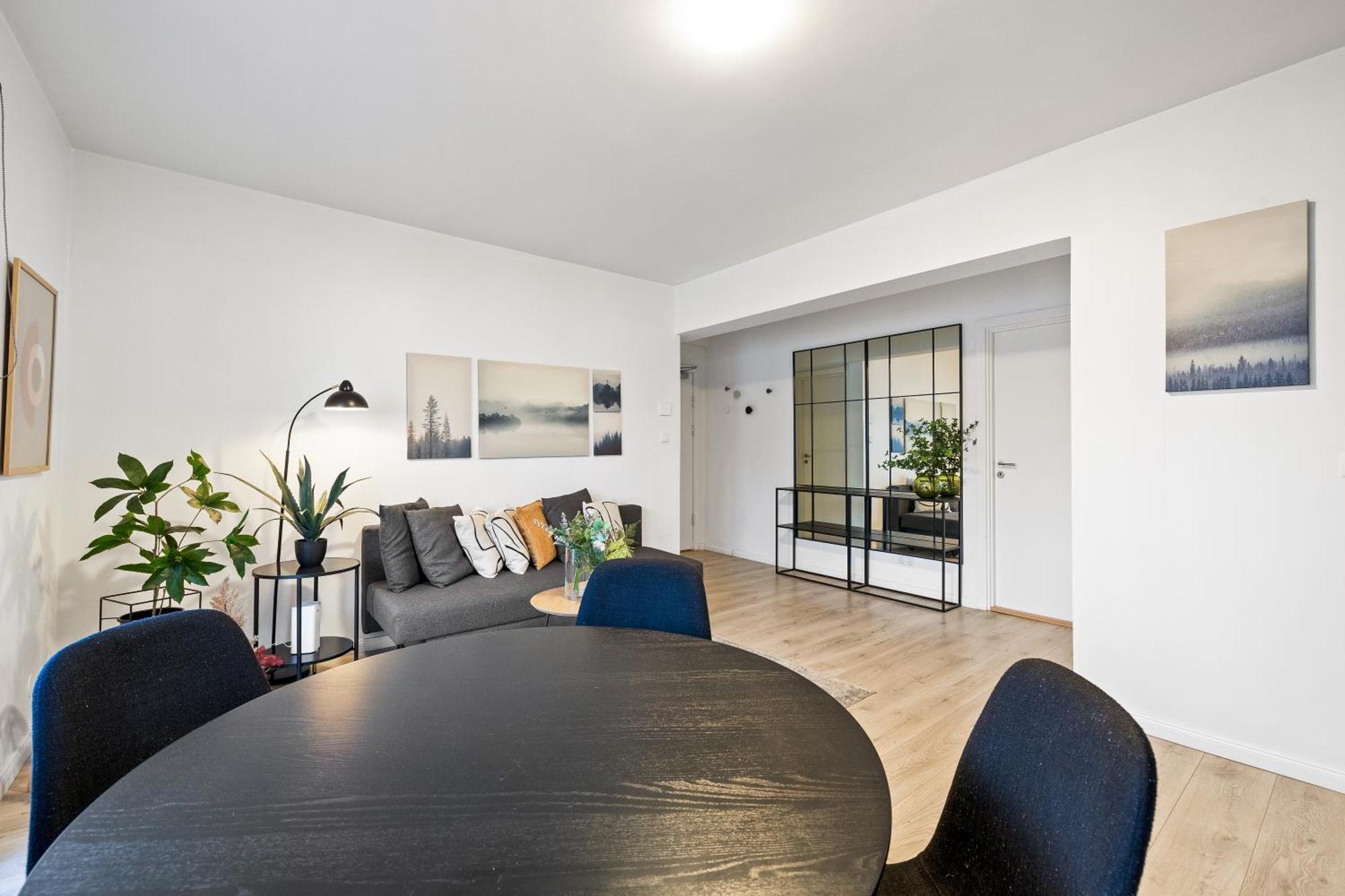 Lokastigur Charming And Inviting Apartment Reykjavík Exteriör bild