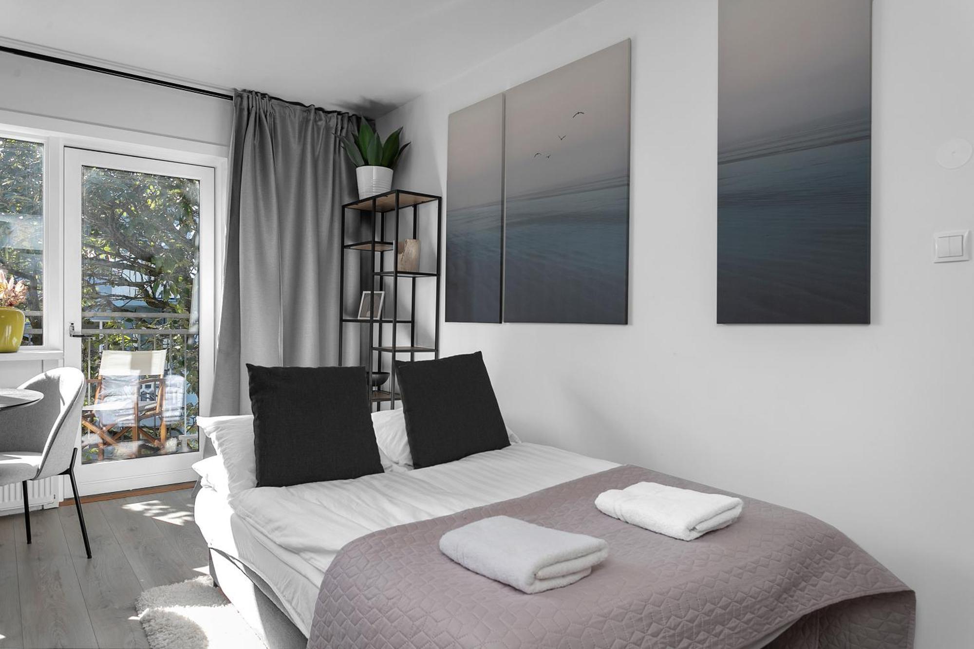 Lokastigur Charming And Inviting Apartment Reykjavík Exteriör bild