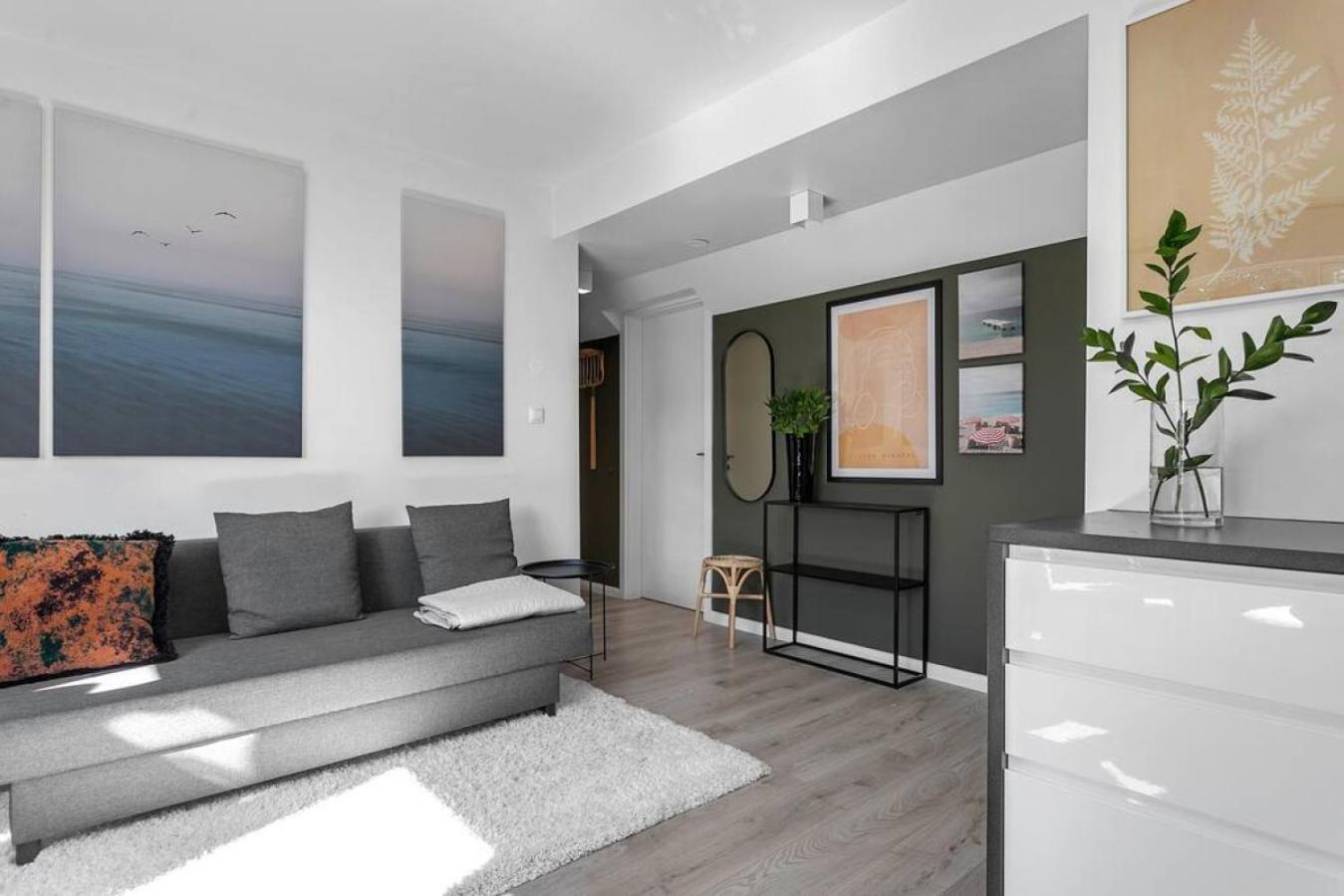 Lokastigur Charming And Inviting Apartment Reykjavík Exteriör bild